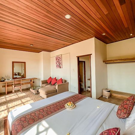 Sarin Ubud Suites By Pramana Villas Εξωτερικό φωτογραφία