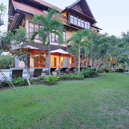 Sarin Ubud Suites By Pramana Villas Εξωτερικό φωτογραφία