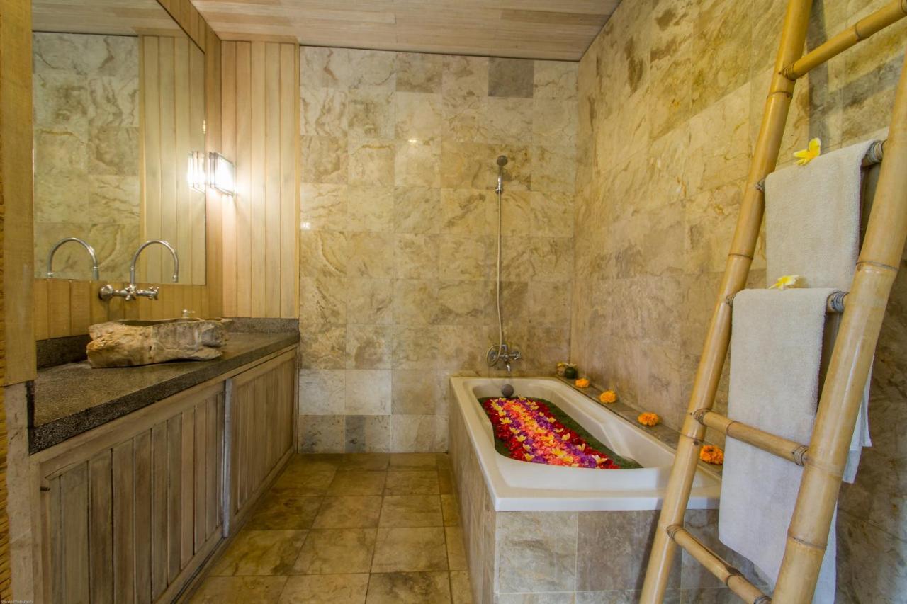 Sarin Ubud Suites By Pramana Villas Εξωτερικό φωτογραφία