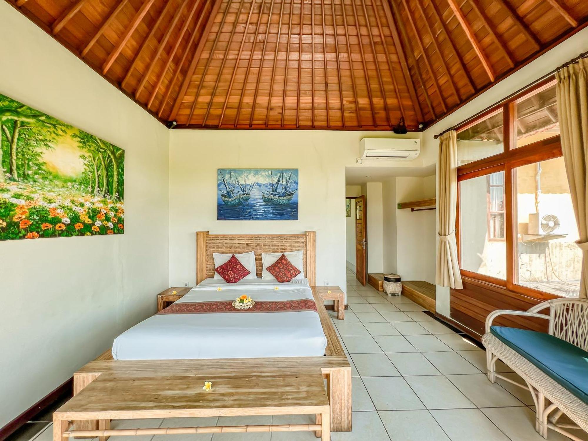Sarin Ubud Suites By Pramana Villas Εξωτερικό φωτογραφία