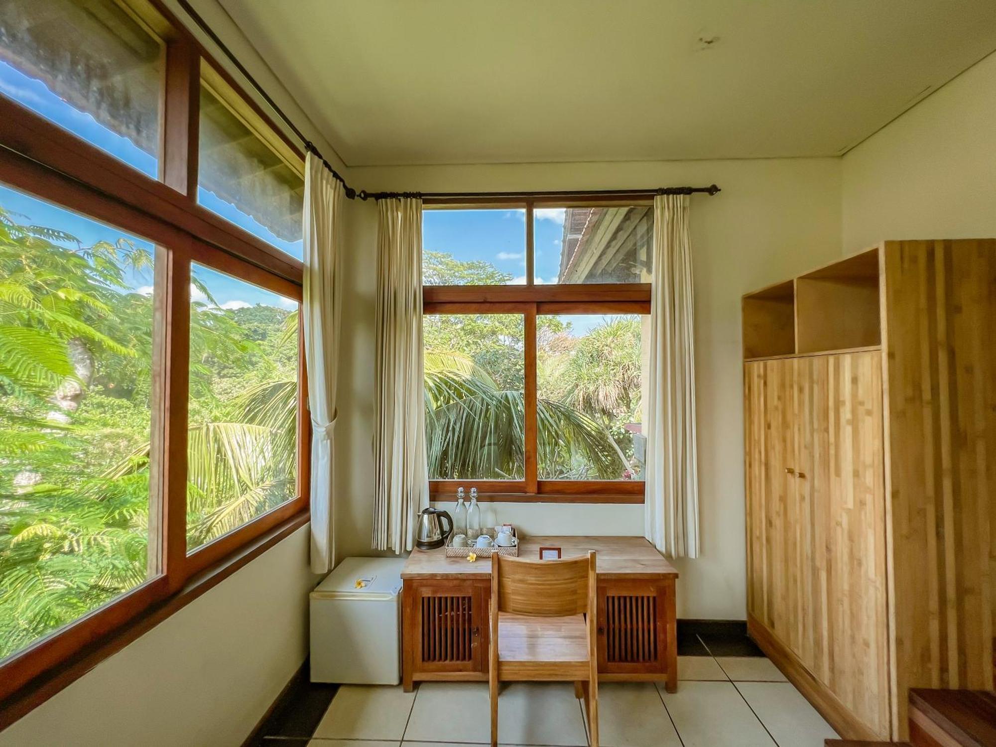 Sarin Ubud Suites By Pramana Villas Εξωτερικό φωτογραφία