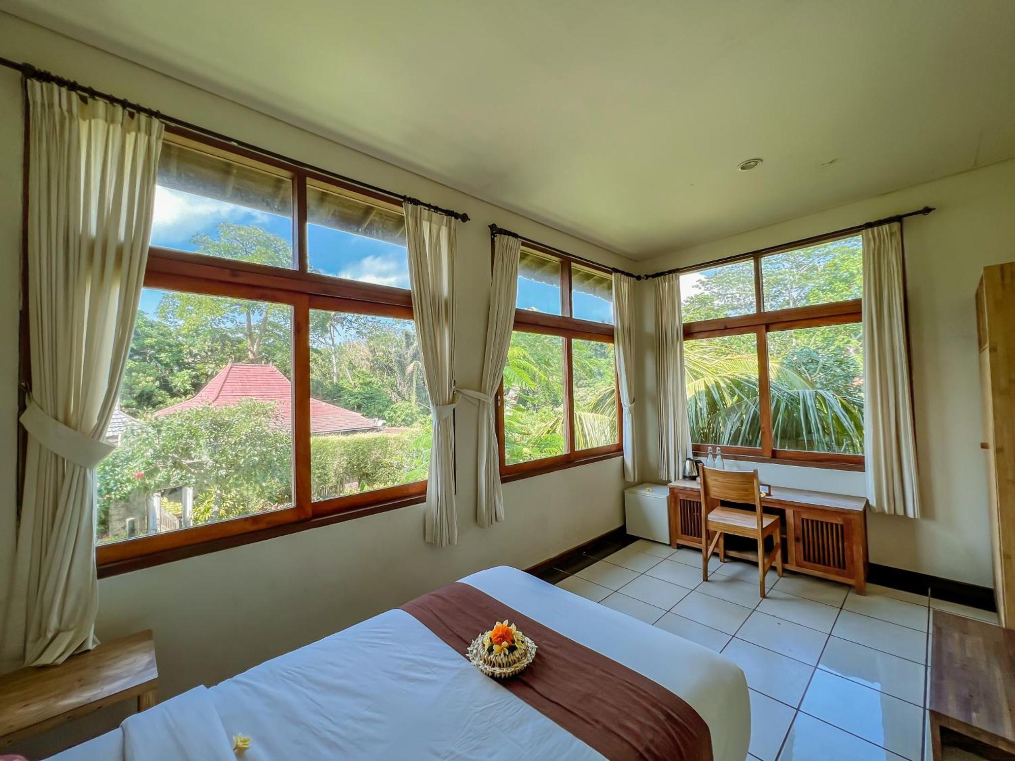 Sarin Ubud Suites By Pramana Villas Εξωτερικό φωτογραφία
