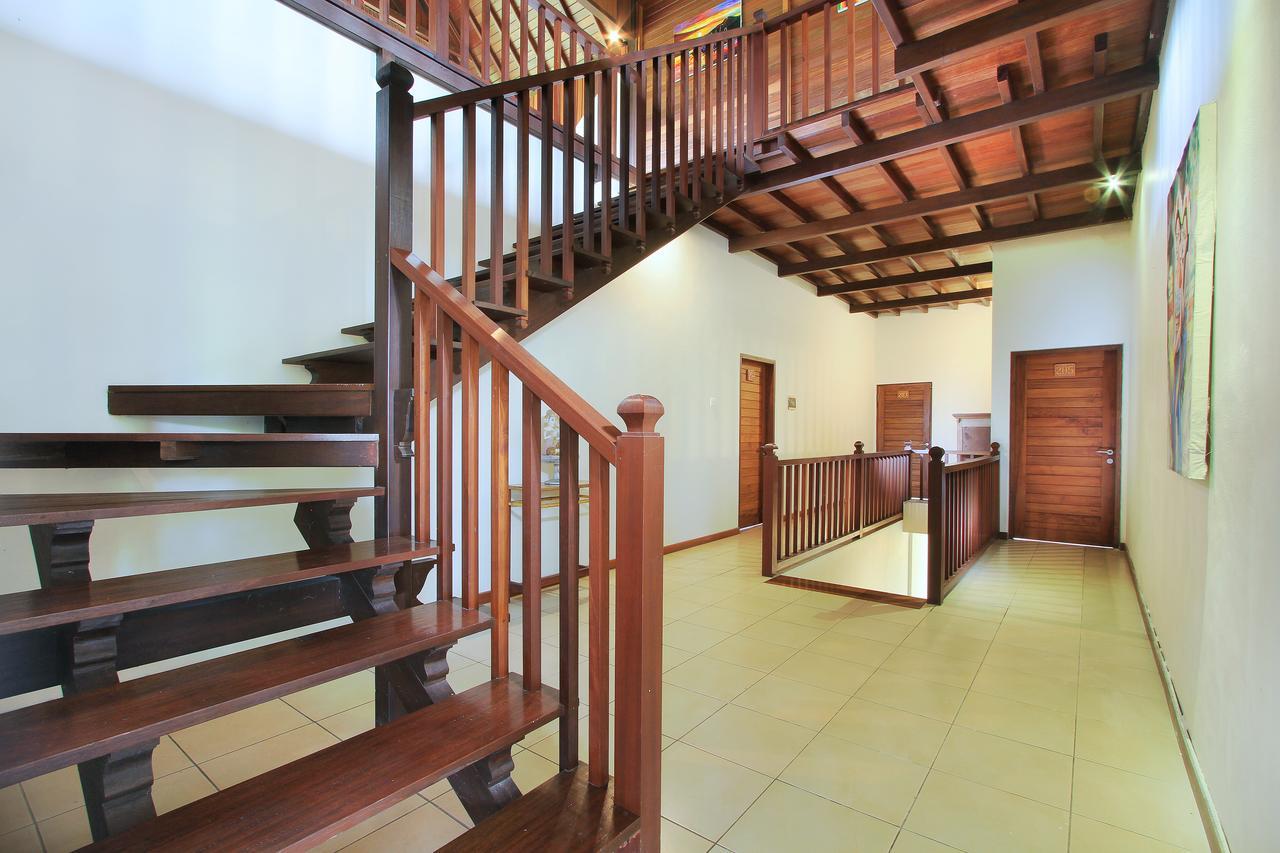 Sarin Ubud Suites By Pramana Villas Εξωτερικό φωτογραφία