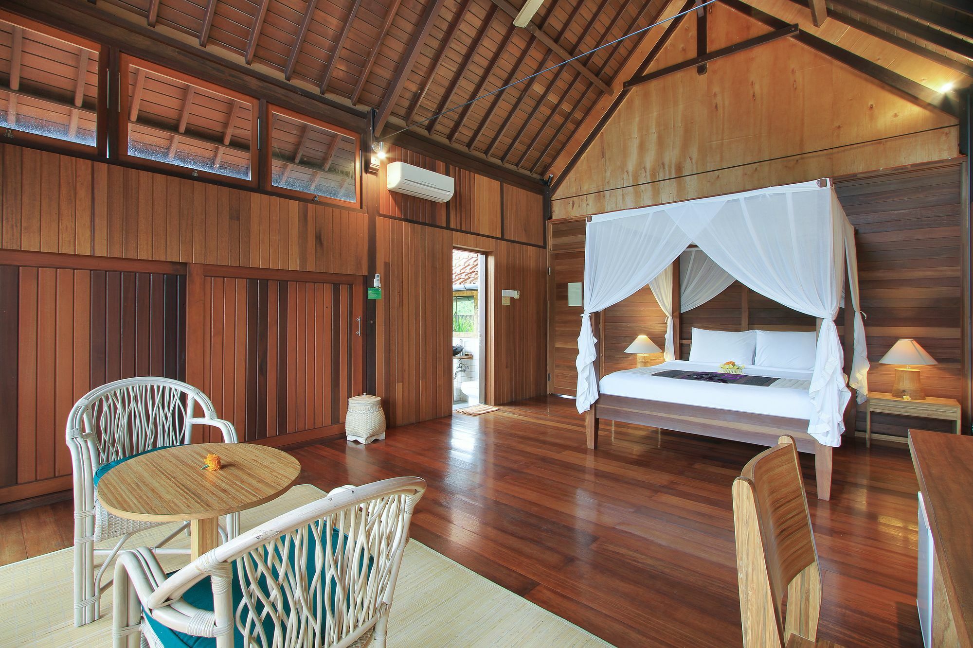 Sarin Ubud Suites By Pramana Villas Εξωτερικό φωτογραφία