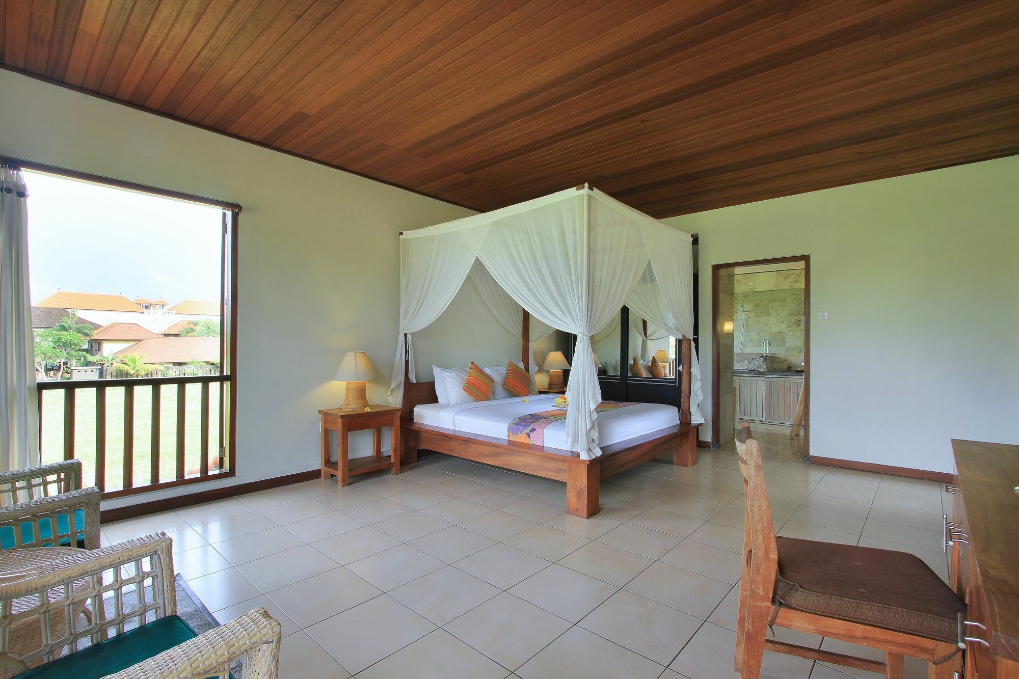 Sarin Ubud Suites By Pramana Villas Εξωτερικό φωτογραφία