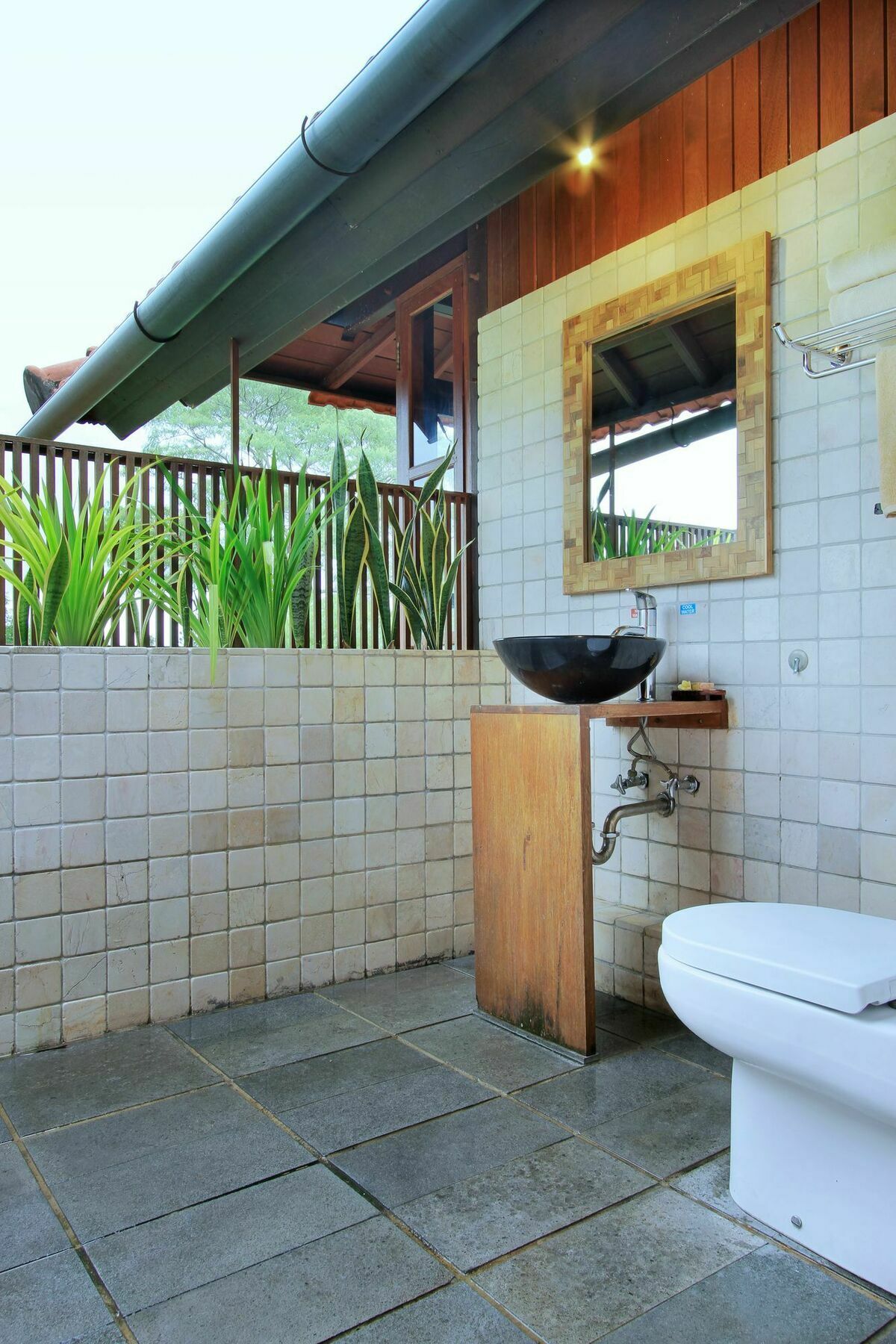 Sarin Ubud Suites By Pramana Villas Εξωτερικό φωτογραφία